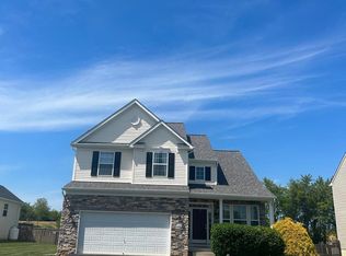 263 Hughs Rd, Charles Town, WV 25414