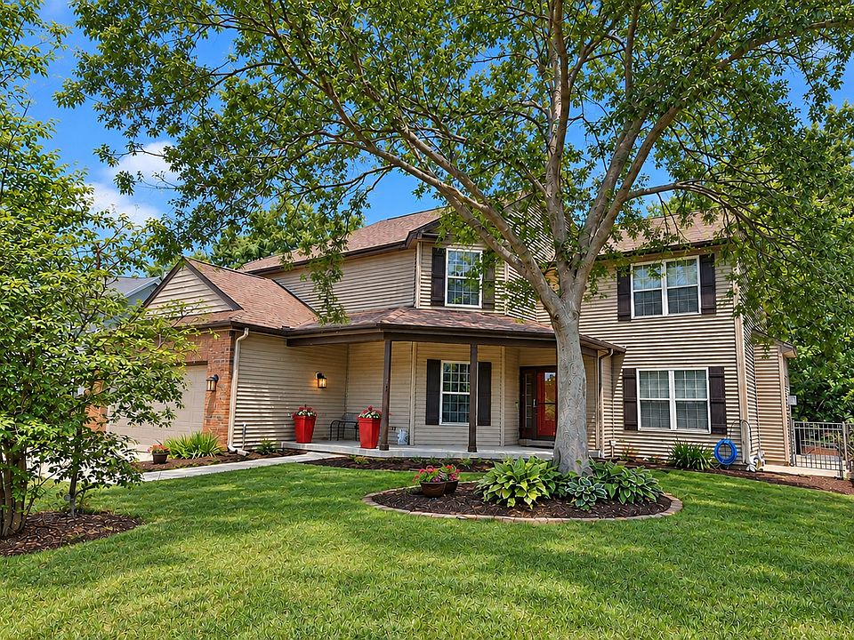 1st image of 2702 Springhill Ln