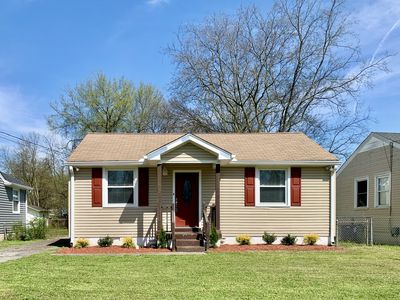 906 Delray Dr, Nashville, TN, 37209
