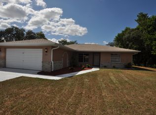2441 Caretta Ave, Spring Hill, FL 34609