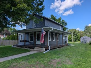 113 N Van Buren St, Cherry Valley, IL 61016