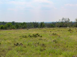 195 Lipan Loop, Harper, TX 78631