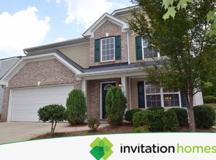 3814 Robbins Brook Dr, Winston Salem, NC 27107