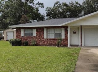 20161 SW 85th Pl, Dunnellon, FL 34431