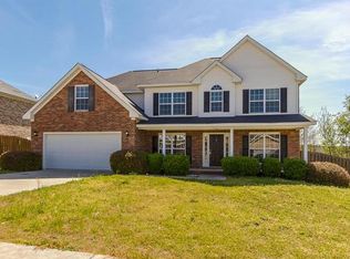 6120 Independence Way, Grovetown, GA 30813