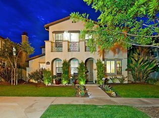 15743 Concord Ridge Ter, San Diego, CA 92127