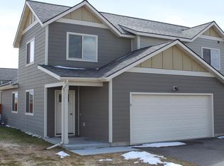 120 Tail Feather Ln APT D, Bozeman, MT 59718