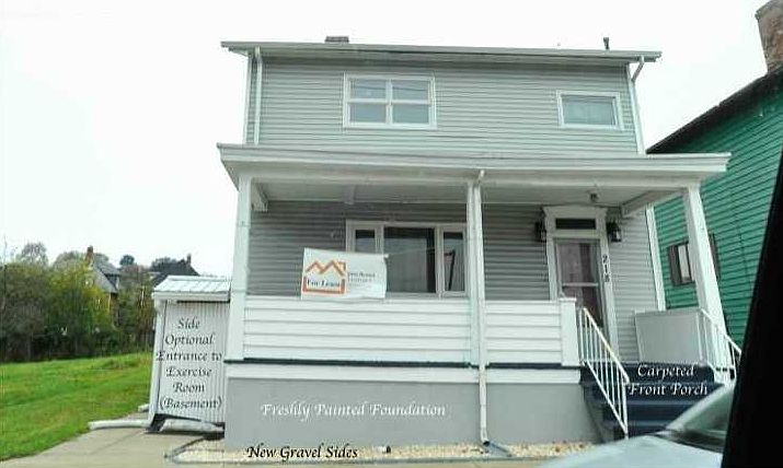 1st image of 218 Harvey Ave