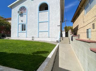 1048 W 18th St APT C, San Pedro, CA 90731