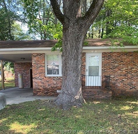 1st image of 205 Chavis St Unit 2