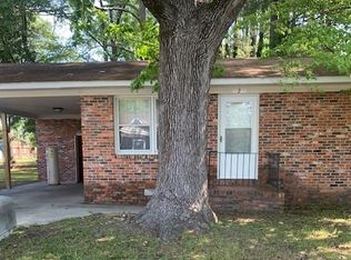 205 Chavis St Unit 2, Pembroke, NC 28372