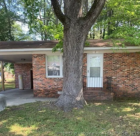 205 Chavis St Photo 1
