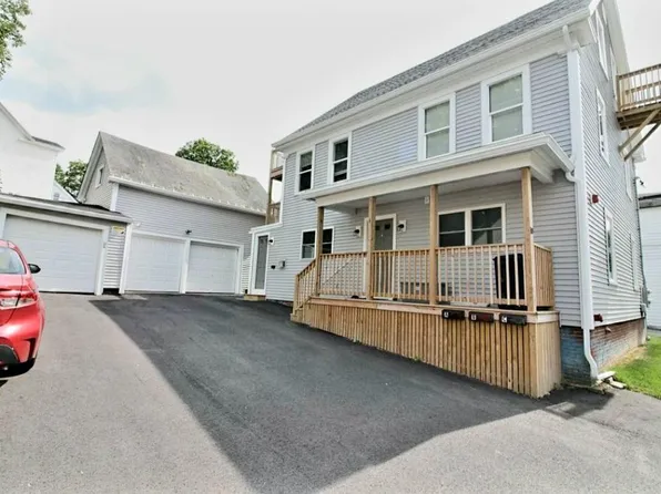 10 Depot St #C, Somersworth, NH 03878