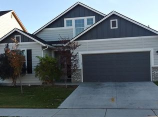 709 E Ionia Dr, Meridian, ID 83642