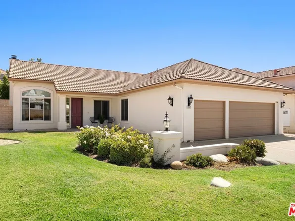 2682 Santa Ynez Ave, Simi Valley, CA 93063