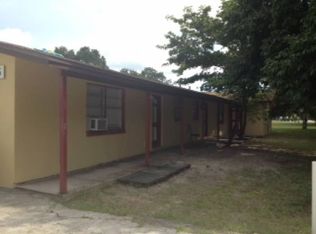 3866 Washington Ave, Fort Myers, FL 33916