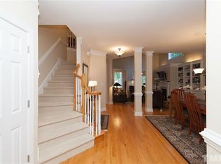 112 Hampton Pines Dr, Morrisville, NC 27560
