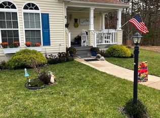 1 Pinetree Ct, Mays Landing, NJ 08330