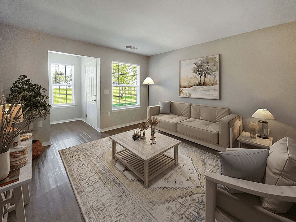 Ask About Our Apartments with a View!