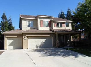 3522 Windsong Ct, Merced, CA