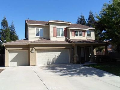 3522 Windsong Ct, Merced, CA, 95340