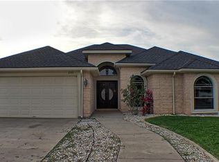 2311 N 44th Ln, McAllen, TX 78501