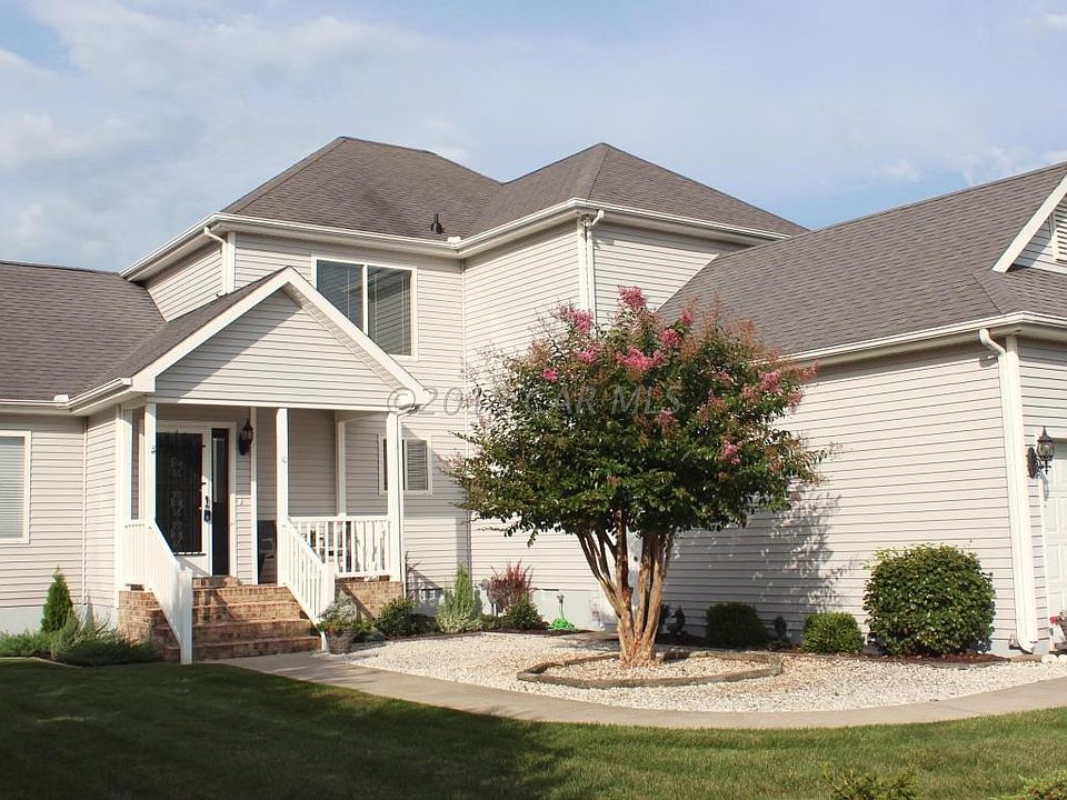 10 Harlan Trace, Ocean Pines, MD