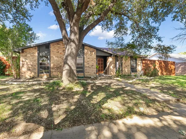 1909 Chamberlain Dr, Carrollton, TX 75007
