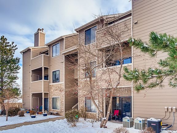 2nd image of 7394 S Alkire St APT 303