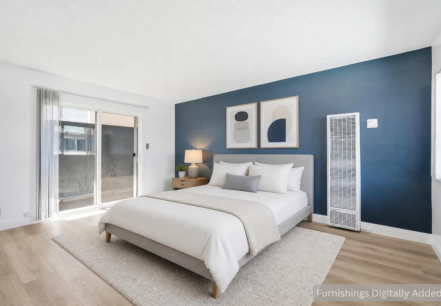 Sunrise Manor — Photo 2