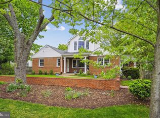 7217 Bonniemill Ln, Springfield, VA 22150