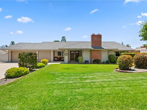 8527 Hillside Rd, Alta Loma, CA 91701