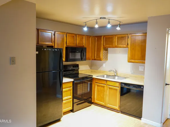 30 E BROWN Road #2106, Mesa, AZ 85201