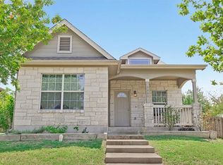7005 Marejada Dr, Austin, TX 78724