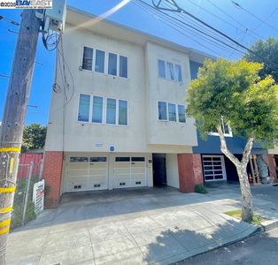 1827-1829 Alemany Blvd, San Francisco, CA, 94112