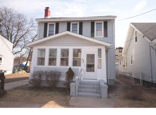 707 E Howell St, Hamilton, NJ 08610