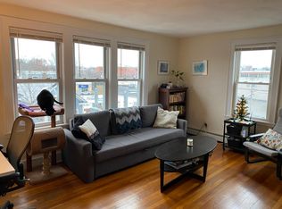 39 Day St #45, Somerville, MA 02144
