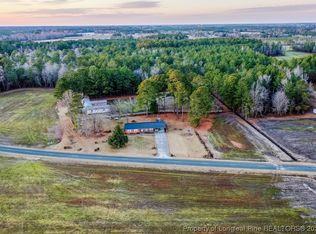 1282 Collins Dr, Lumberton, NC 28358