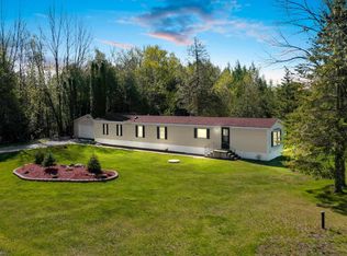 W4531 Red School Rd, Peshtigo, WI 54157