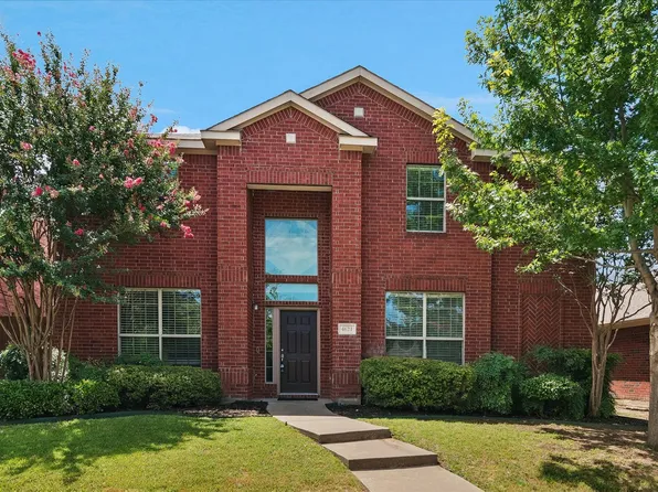 4621 Brighton Dr, McKinney, TX 75070