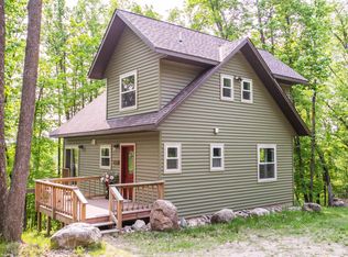 8586 W Graves Lake Rd NE, Remer, MN 56672