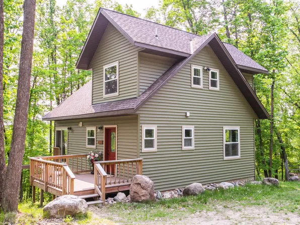 8586 W Graves Lake Rd NE, Remer, MN 56672