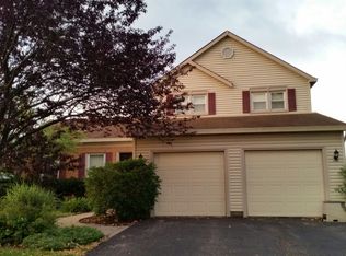 2134 Stirrup Ln, Wheaton, IL 60189