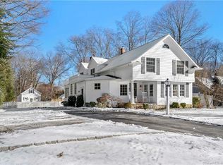 168 Newtown Tpke, Westport, CT 06880