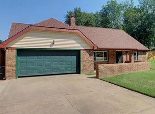 2530 Shady Ln, Independence, KS 67301