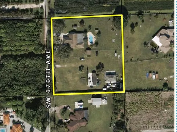 16925 SW 170th Ave, Miami, FL 33187