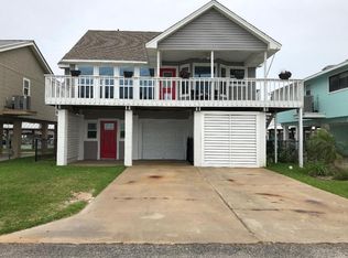 1276 Blue Heron St, Bayou Vista, TX 77563