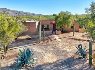 11760 E Twin Hills Trl, Tucson, AZ 85748