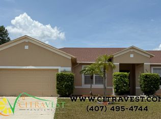 490 Peppermill Cir, Kissimmee, FL 34758