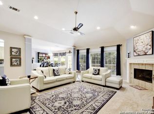 18423 Crosstimber, San Antonio, TX 78258
